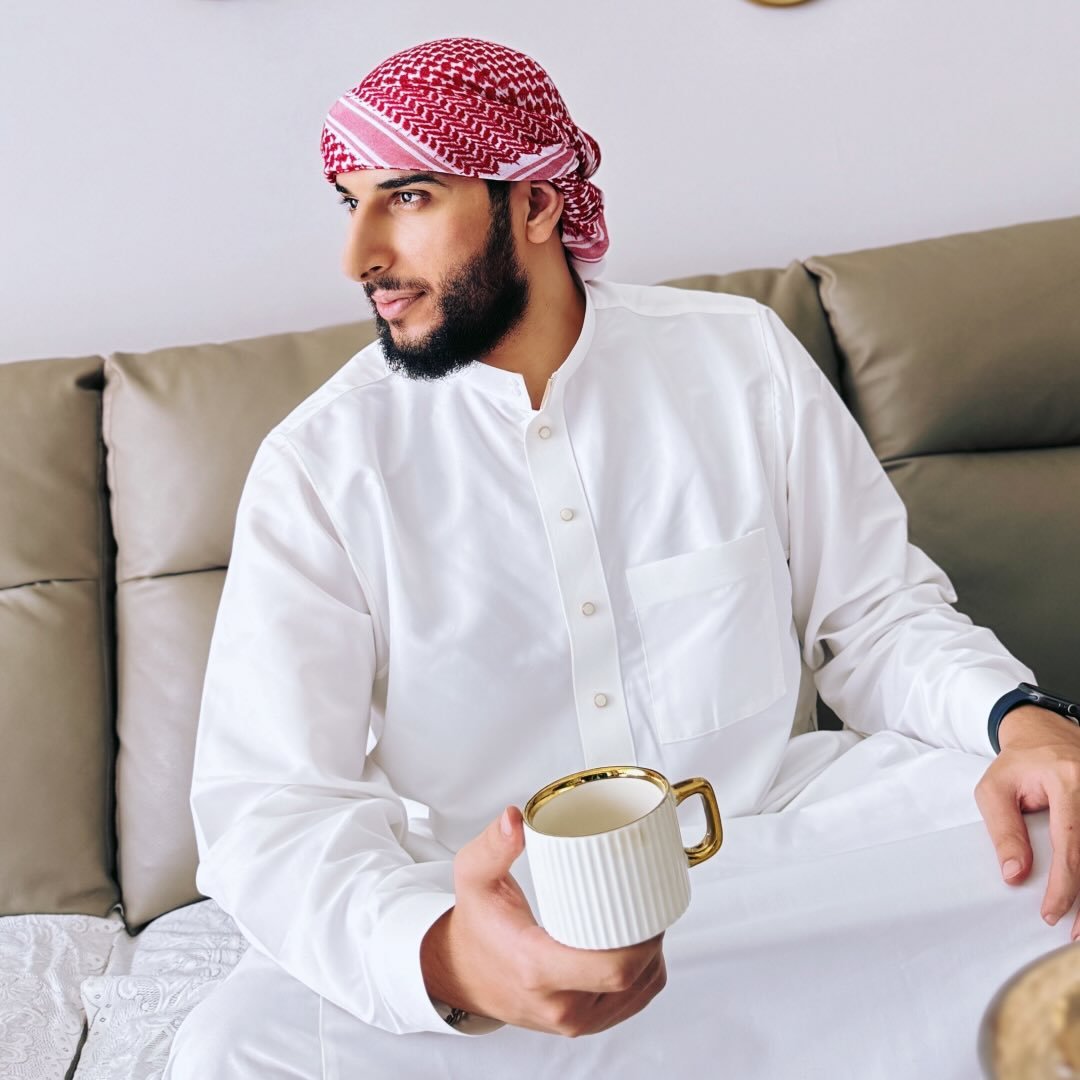 Omar Ashour (Omar Kelwa)